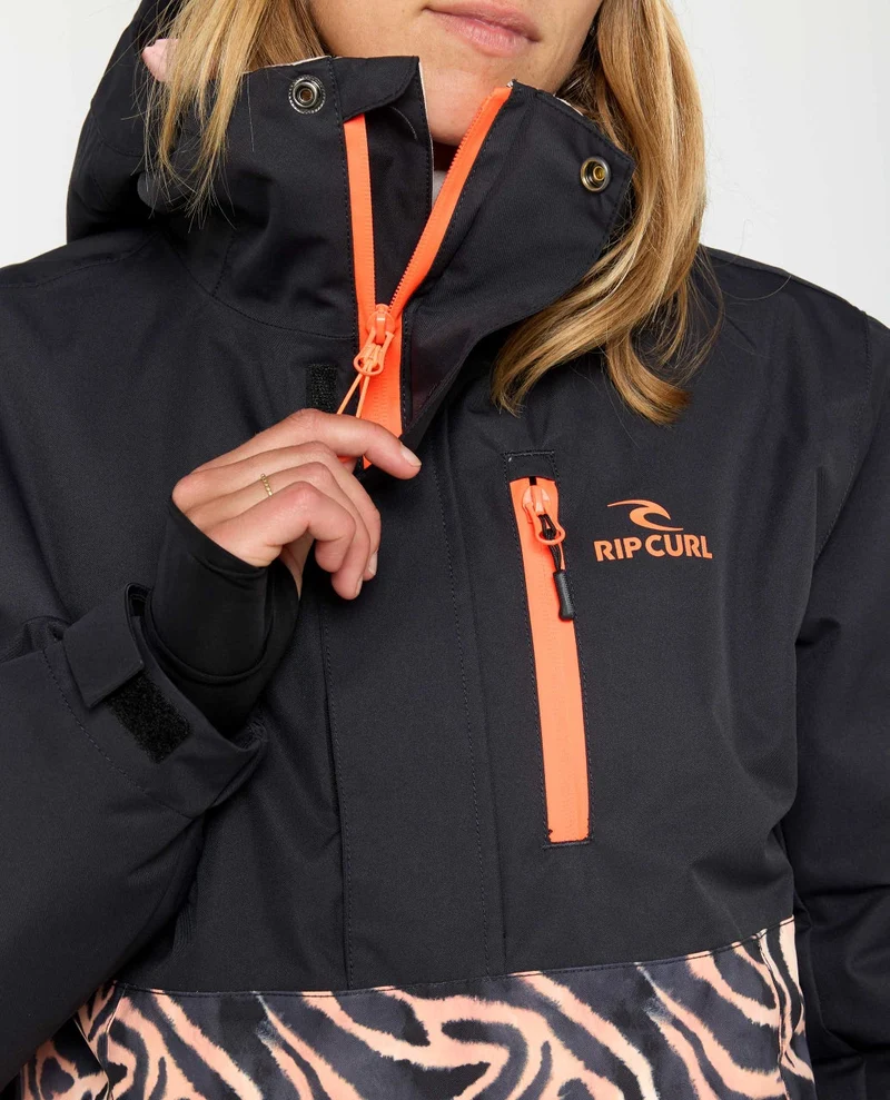 Anti-Series Anorak 10K/10K Snow Jacket