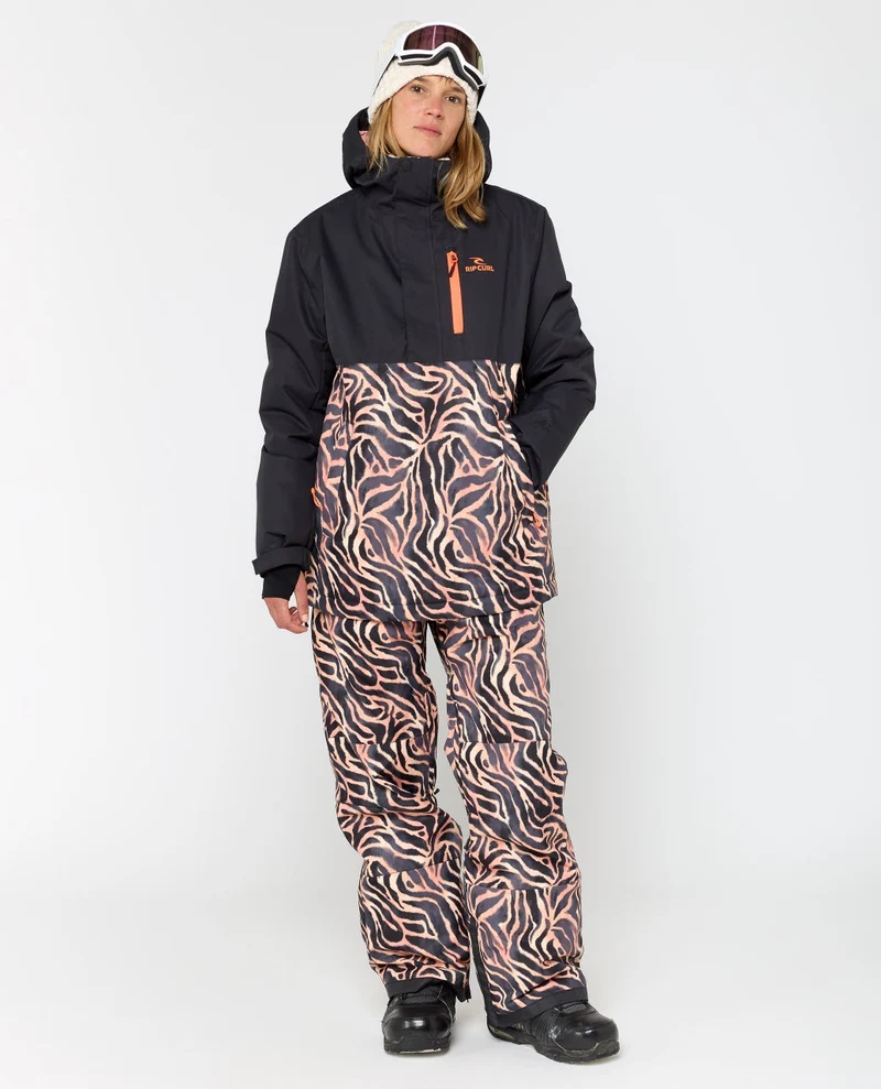Anti-Series Anorak 10K/10K Snow Jacket