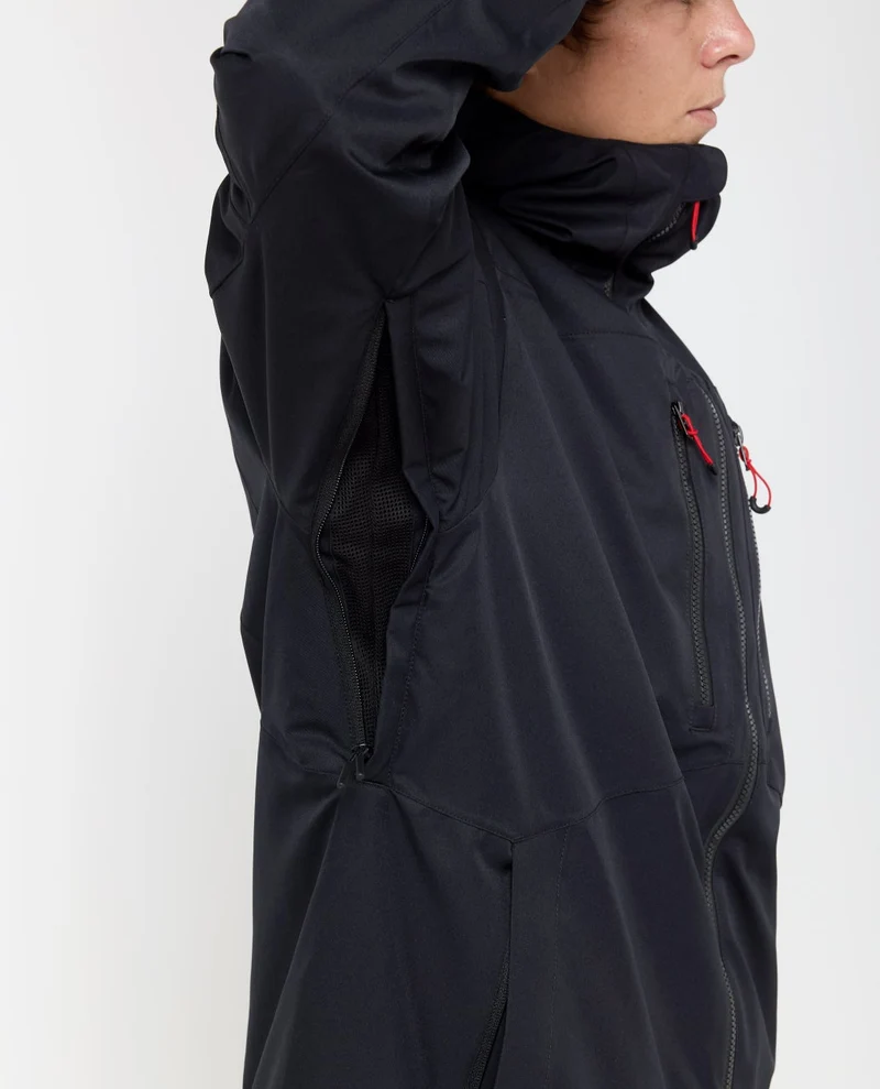 Anti-Series Freerider 20K/20K Snow Jacket