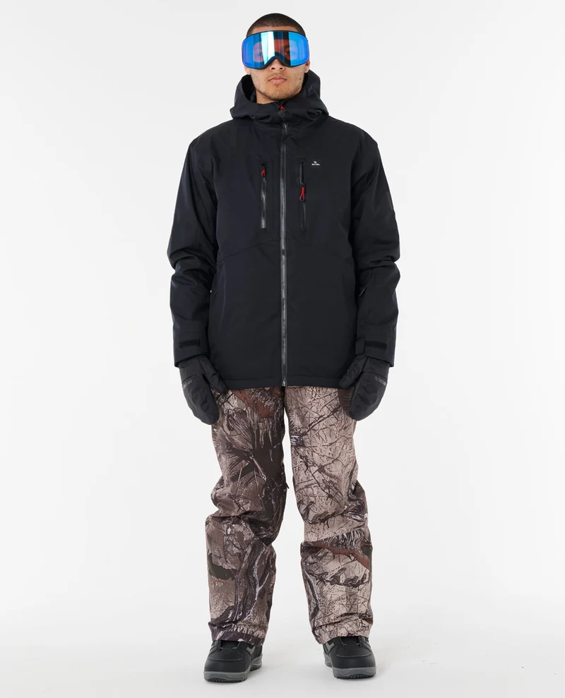 Anti-Series Freerider 20K/20K Snow Jacket