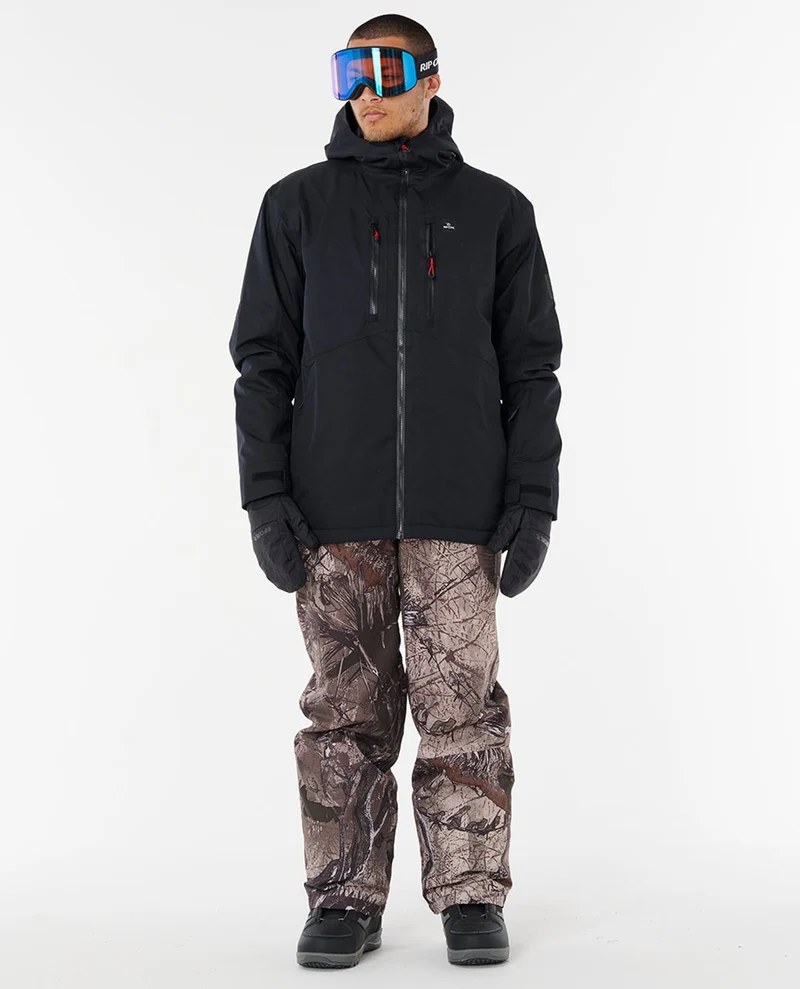 Anti-Series Freerider 20K/20K Snow Jacket