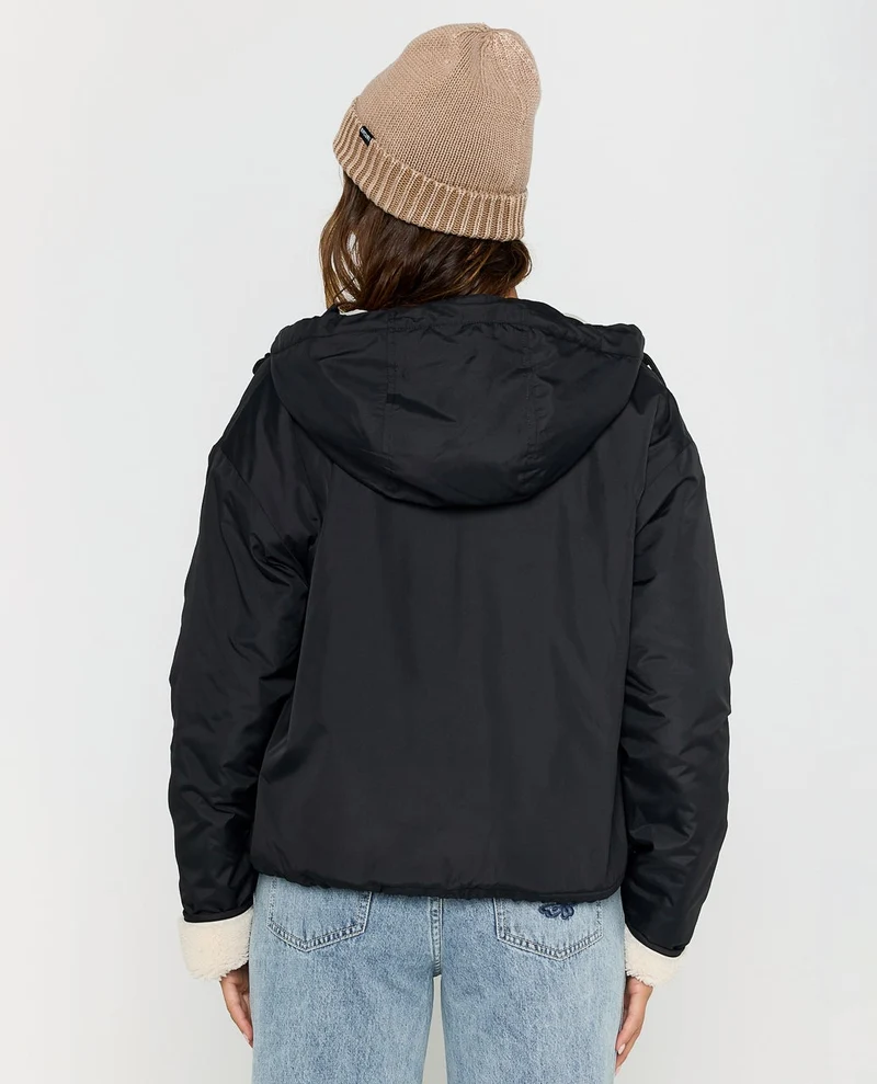 Keepsakes Bomber Jacket
