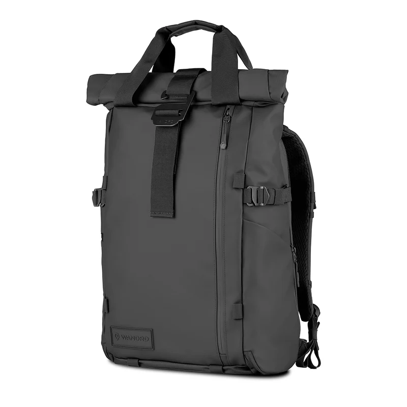 Sac à dos PRVKE 31 v4 Ensemble Photo (Noir)