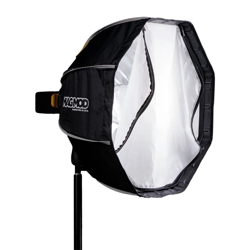 Boîte de diffusion MagBox Pro 24 Octa