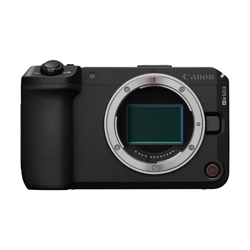 EOS R6 V