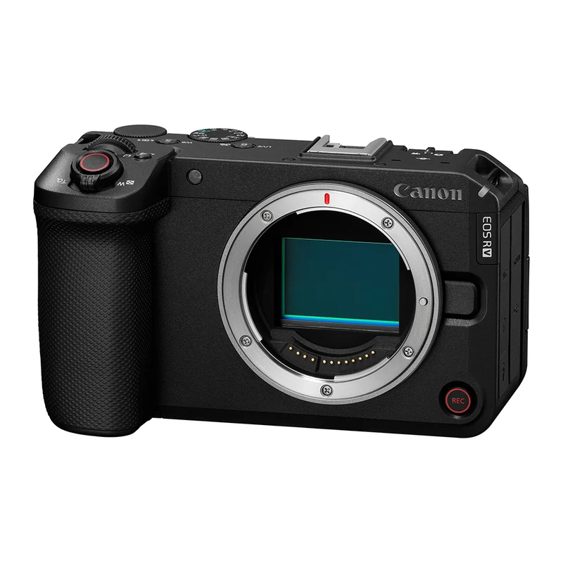 EOS R6 V