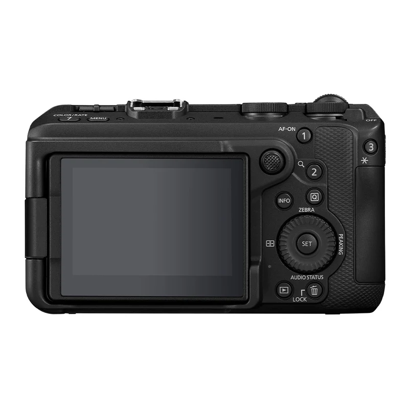 EOS R6 V