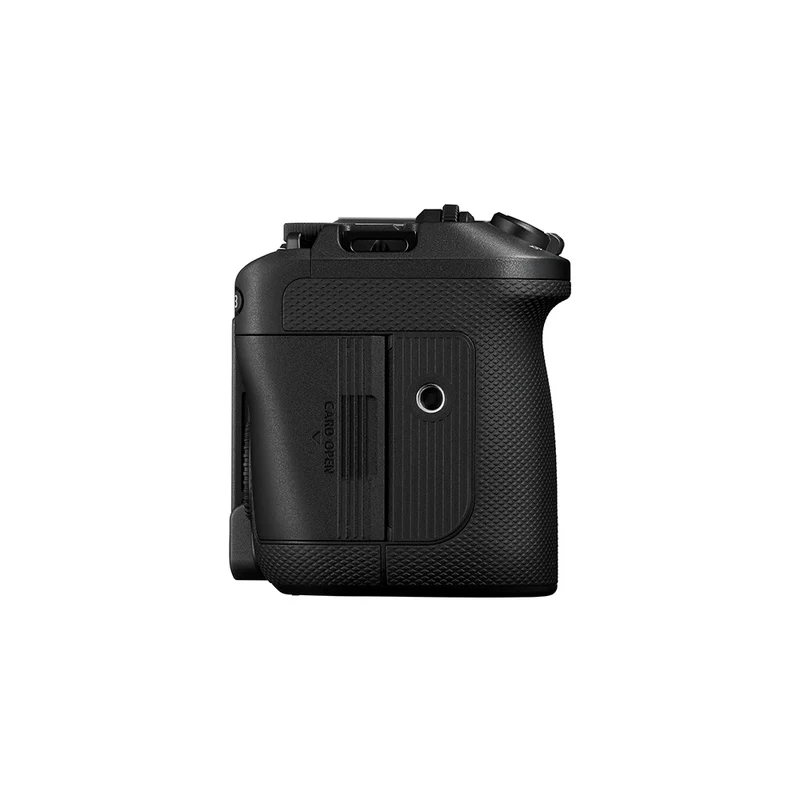 EOS R6 V