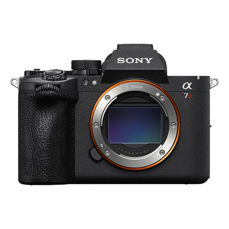 a7R VI