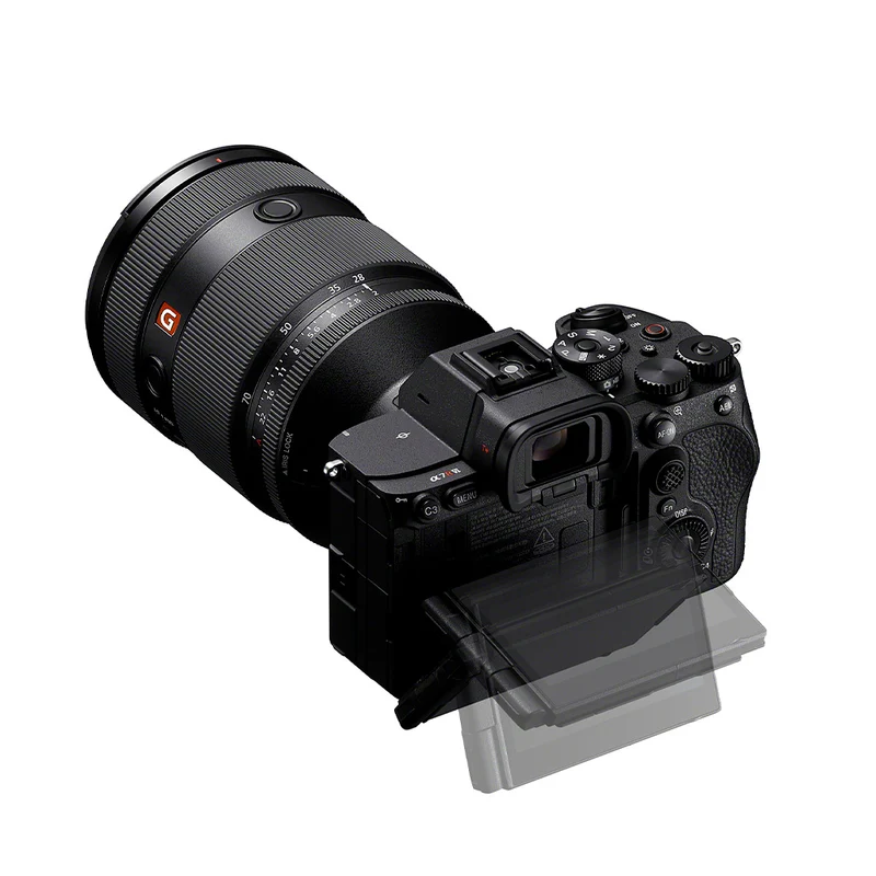 a7R VI