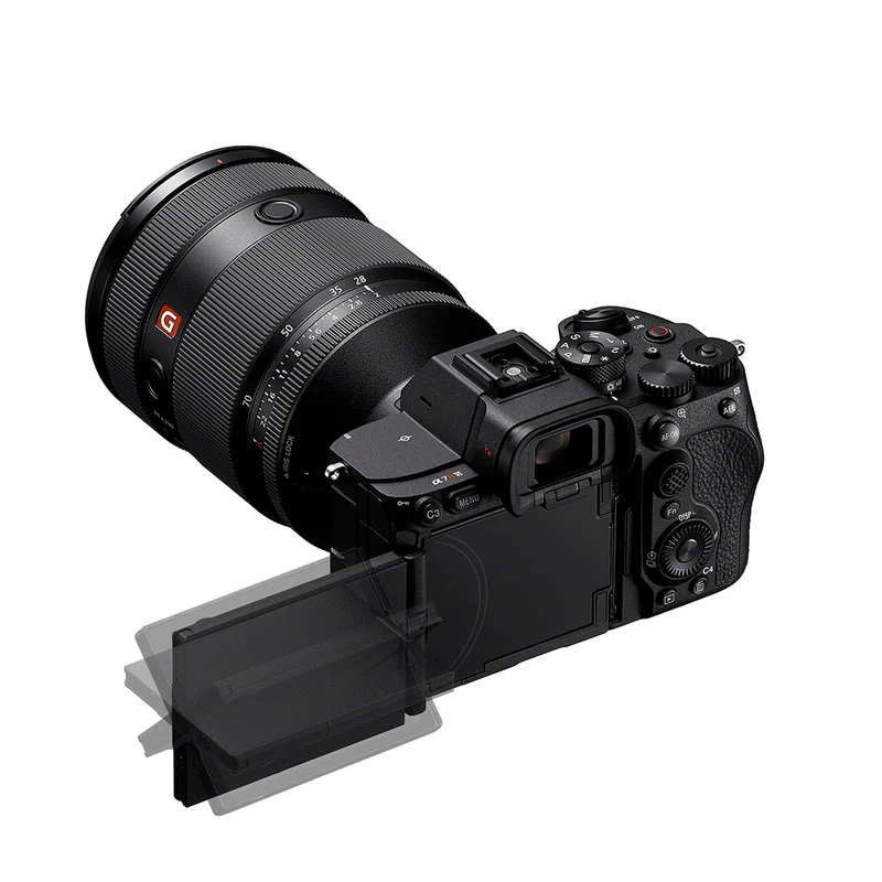 a7R VI
