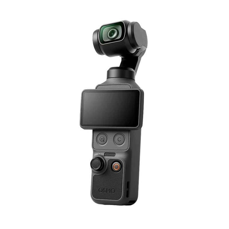 Osmo Pocket 4