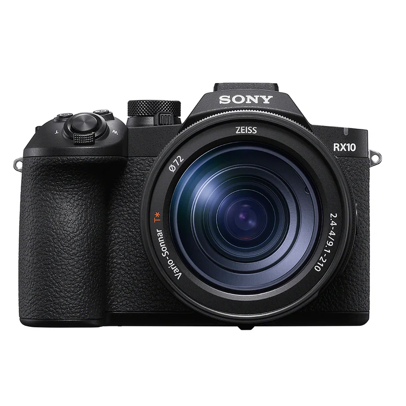RX10 V
