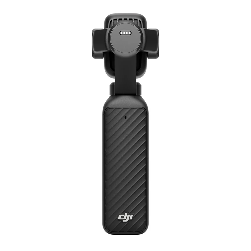 Osmo Pocket 4P Édition Vlog (Noir)