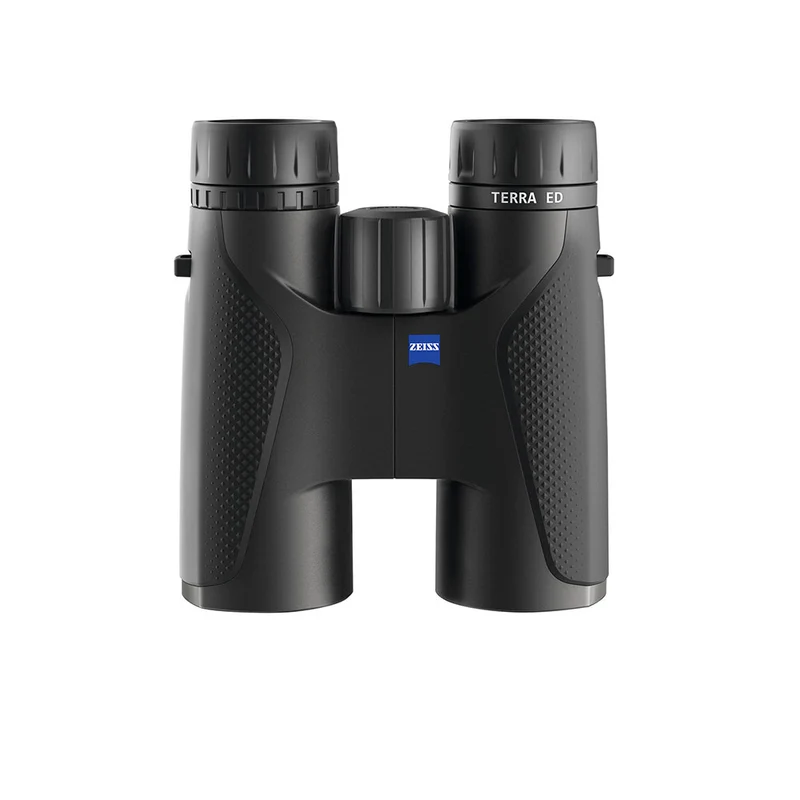 Jumelles Terra ED 8X42 (Noir)