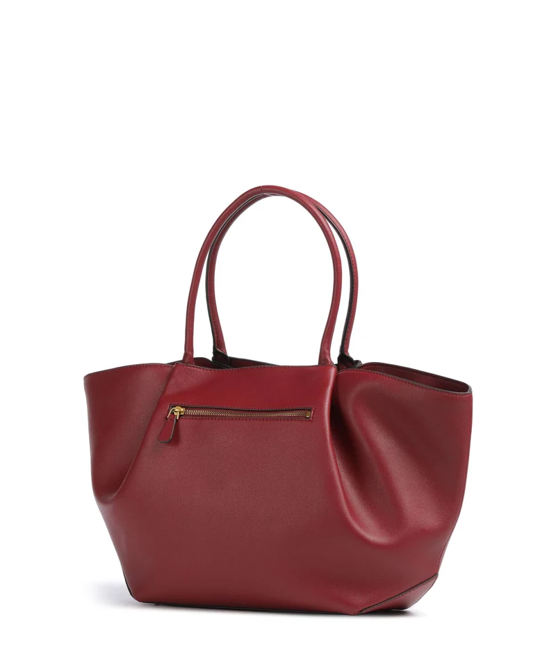 Guess Allegra Girlfriend Cabas red