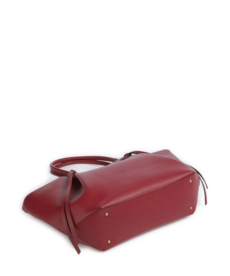 Guess Allegra Girlfriend Cabas red
