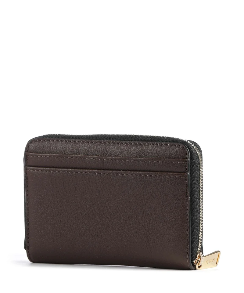 Lancel BCBG Portefeuille coconut