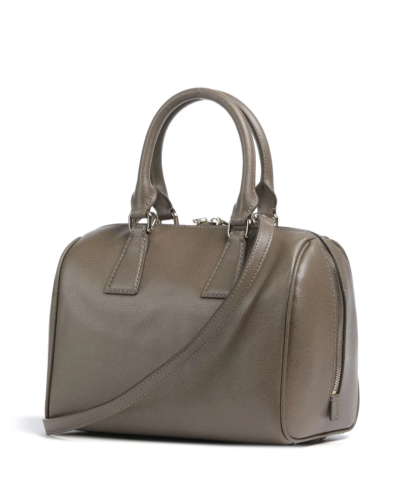Furla Olivia M Sac à main muddy gray