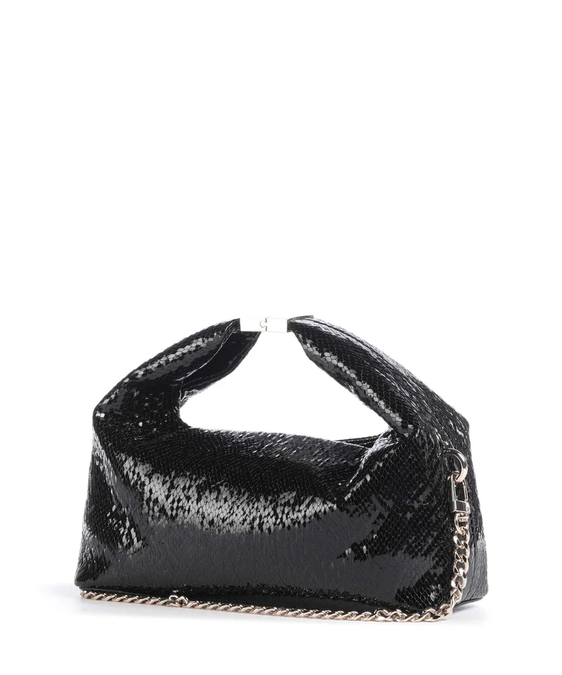 Guess Jewels Sac bandoulière black