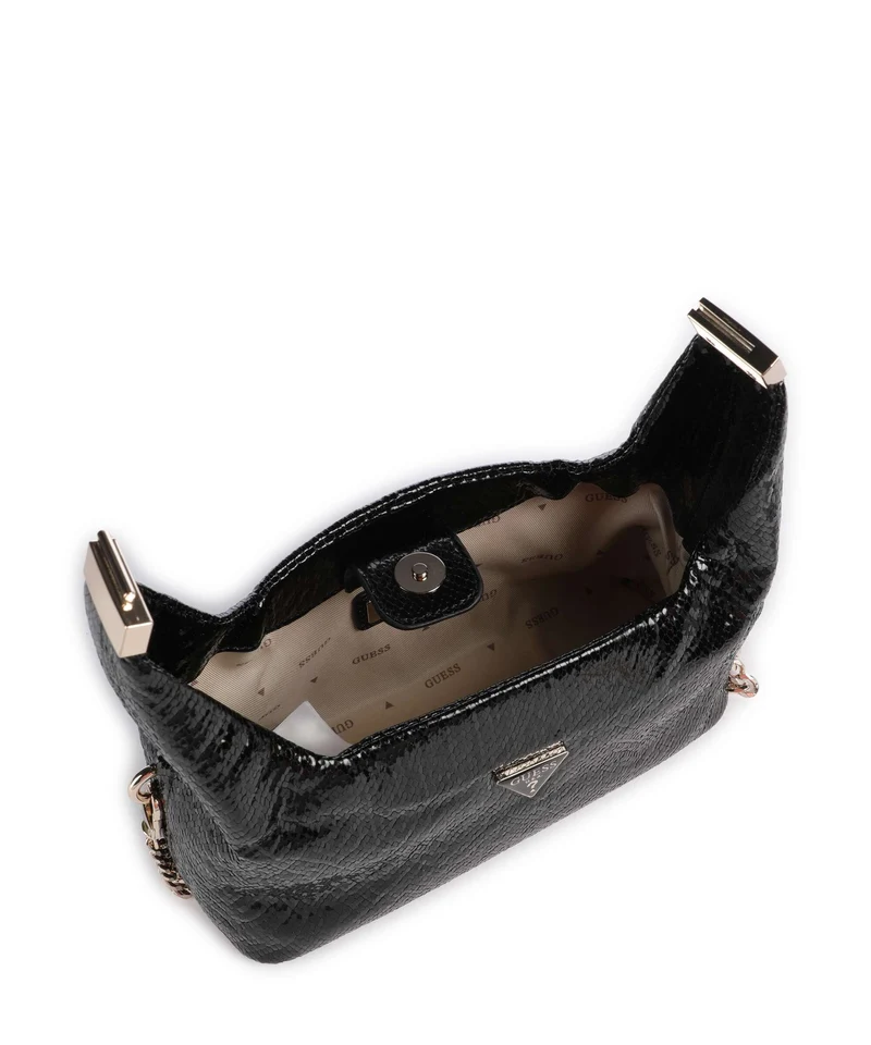 Guess Jewels Sac bandoulière black