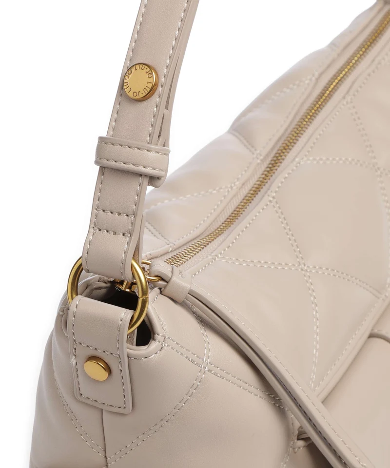 Liu Jo Rocsana S Sac porté épaule neutro