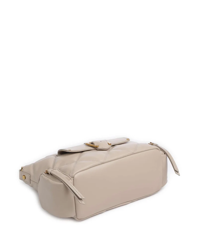 Liu Jo Rocsana S Sac porté épaule neutro