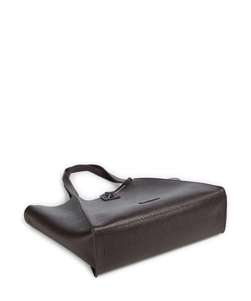 Marc O'Polo Biana M Cabas black cherry