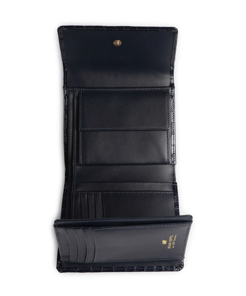 Braun Büffel Verona M Portefeuille dark navy