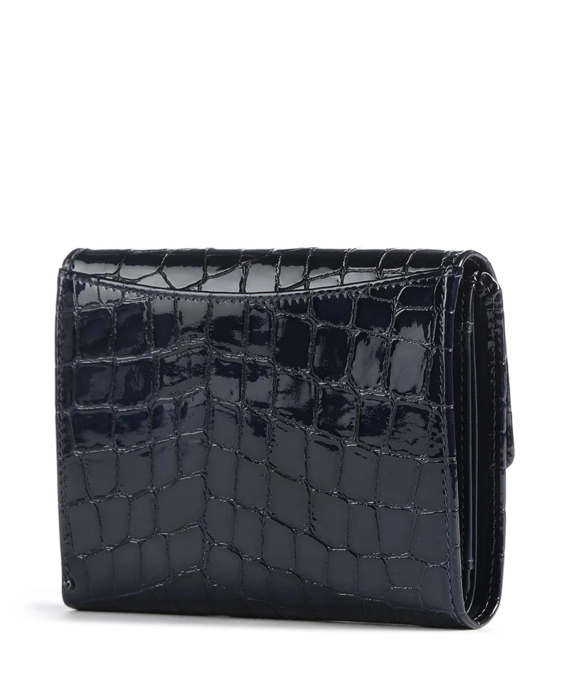 Braun Büffel Verona M Portefeuille dark navy