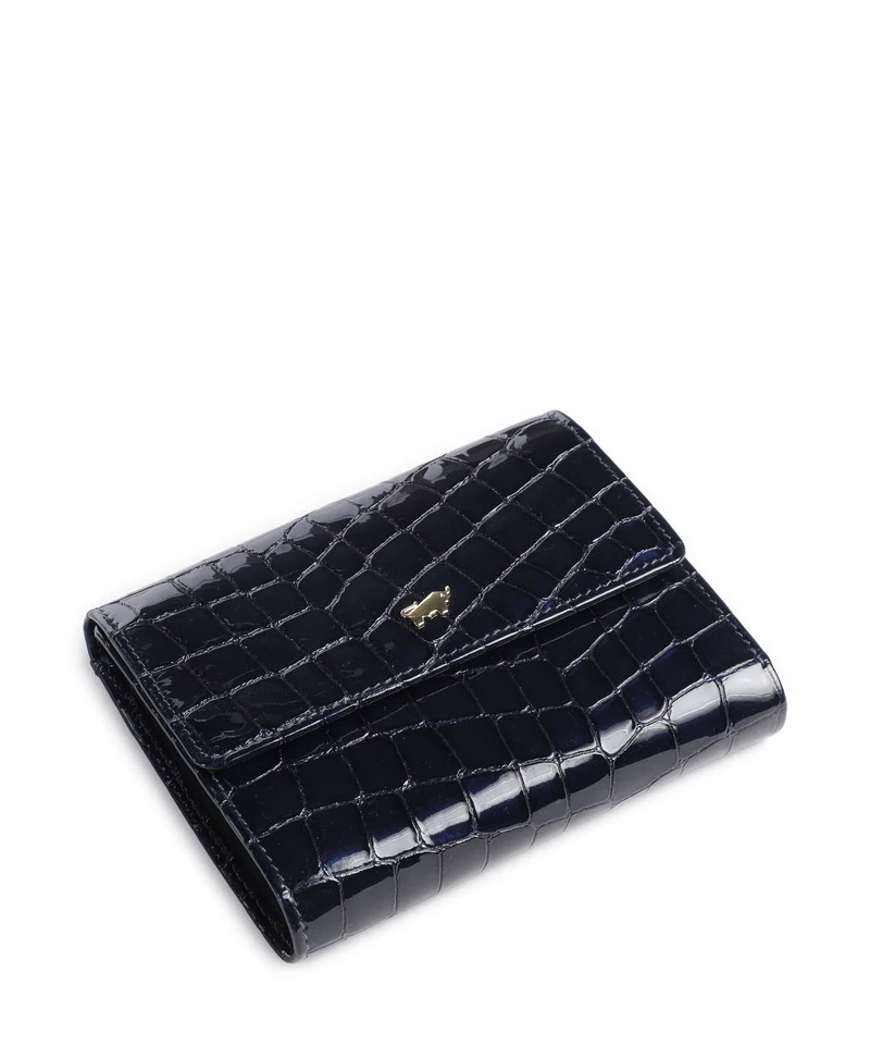 Braun Büffel Verona M Portefeuille dark navy