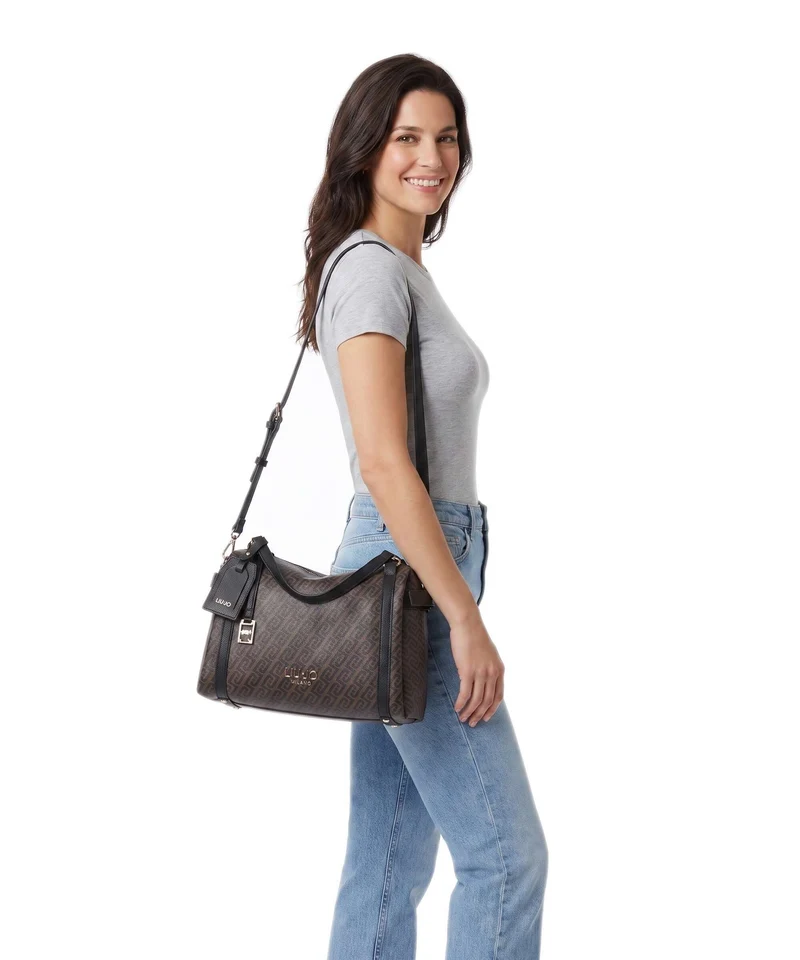 Liu Jo Ilyana S Sac porté épaule t moro