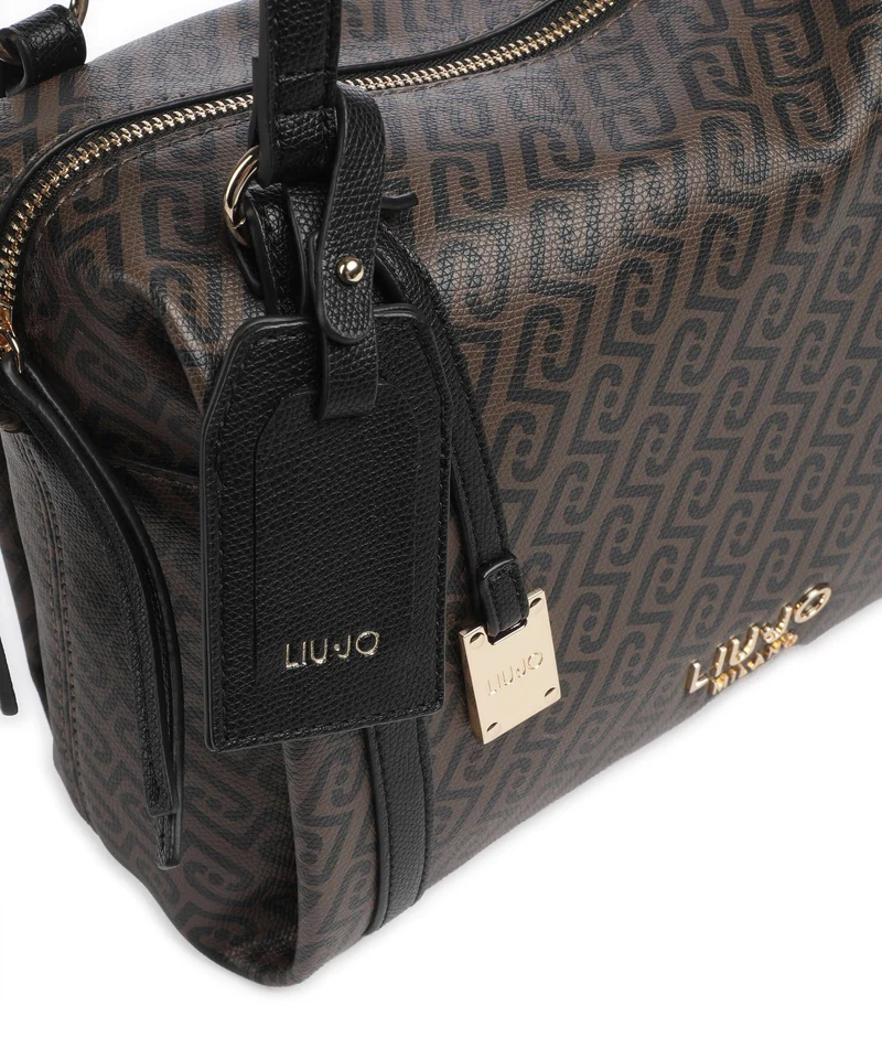 Liu Jo Ilyana S Sac porté épaule t moro