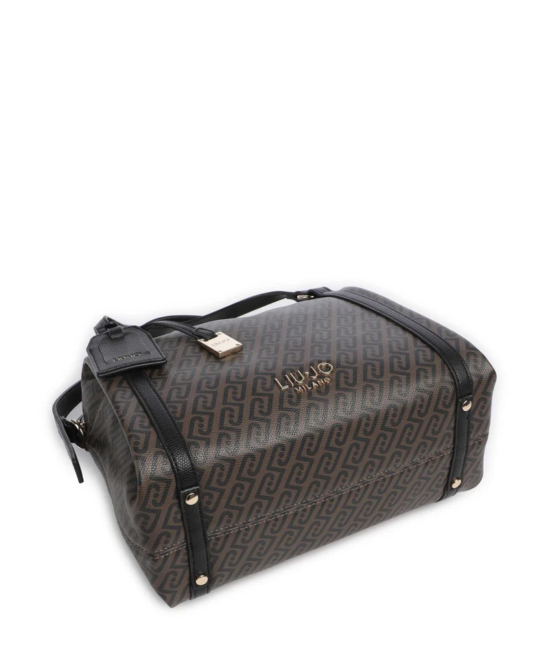 Liu Jo Ilyana S Sac porté épaule t moro