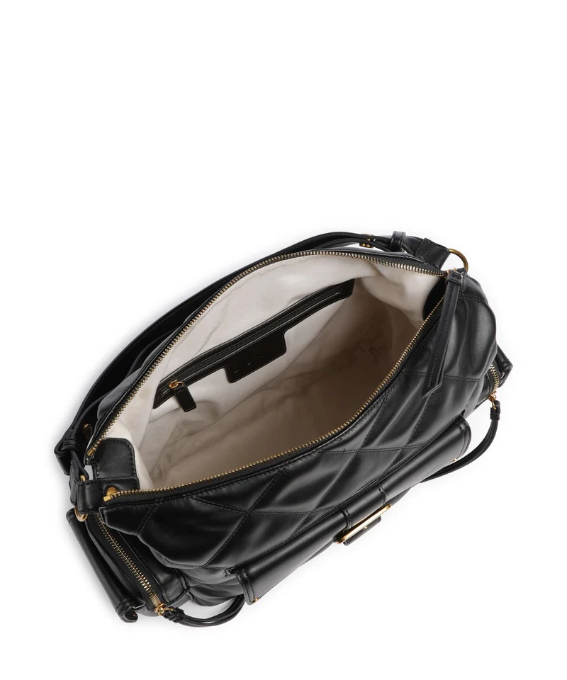 Liu Jo Rocsana M Sac fourre-tout nero
