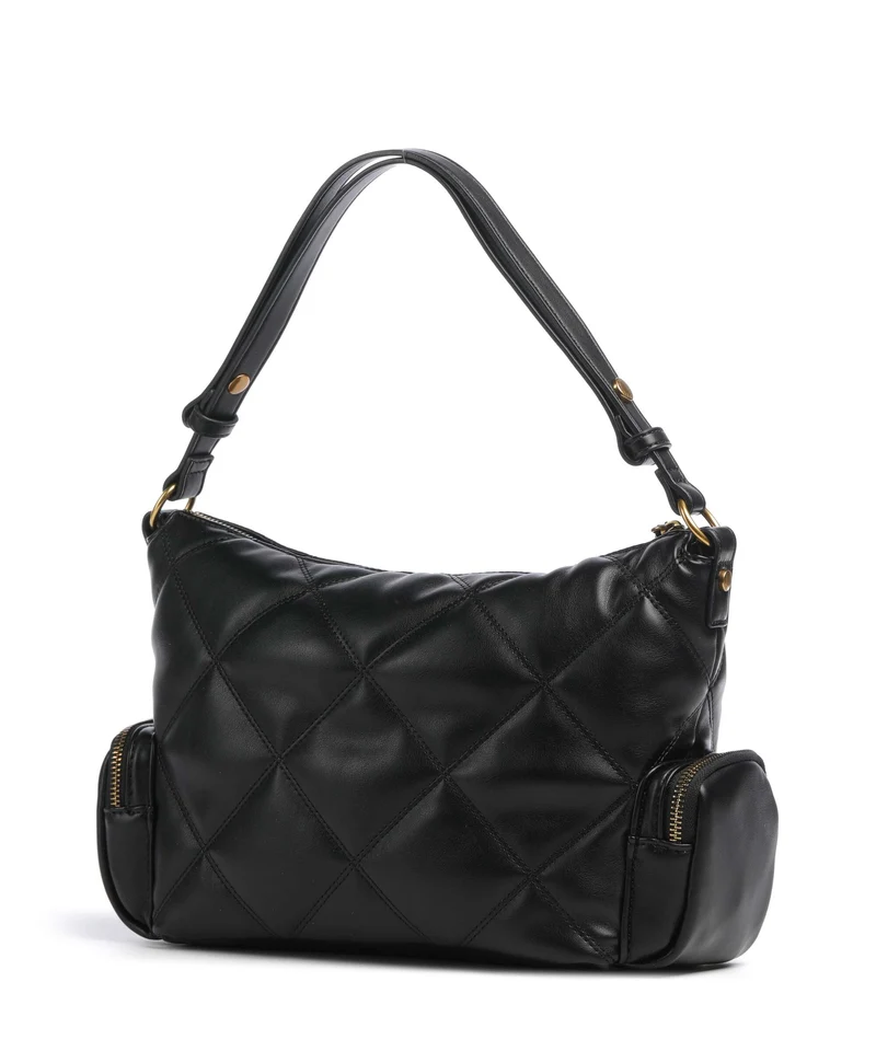 Liu Jo Rocsana S Sac porté épaule nero
