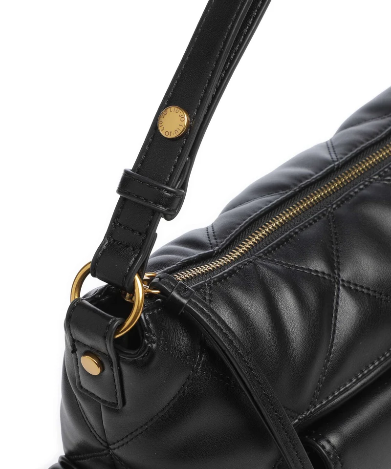 Liu Jo Rocsana S Sac porté épaule nero