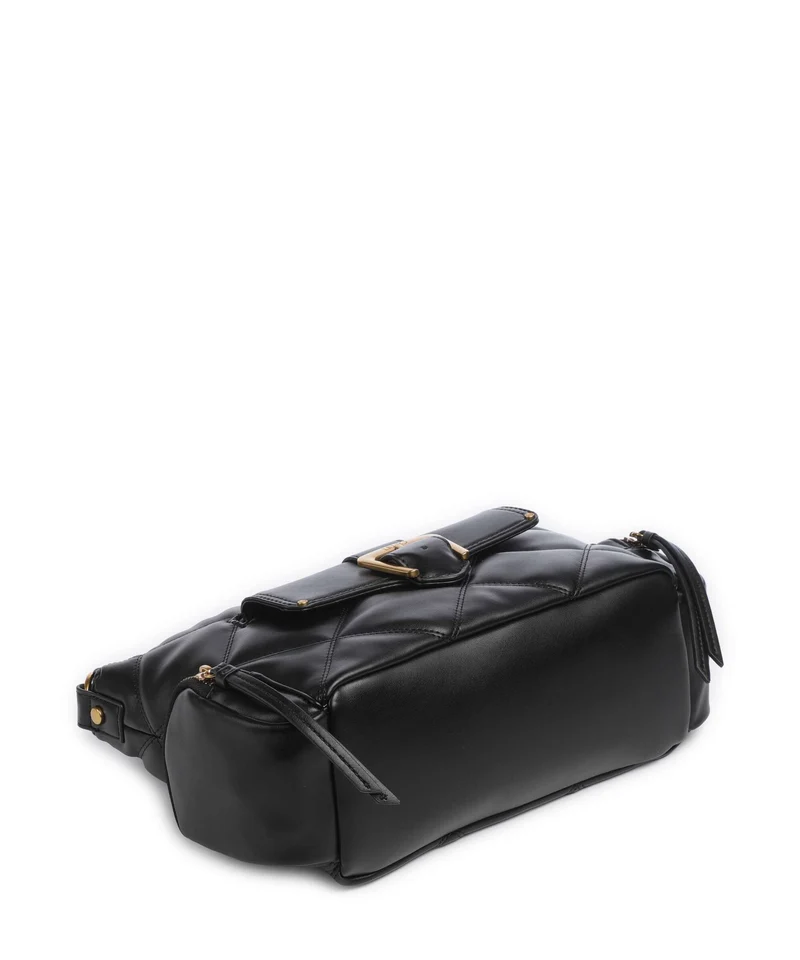 Liu Jo Rocsana S Sac porté épaule nero