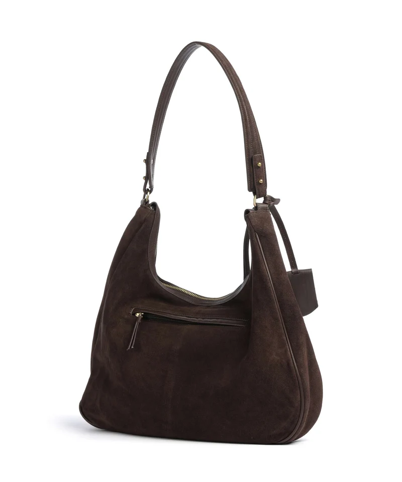Burkely Sierra Sac fourre-tout brown