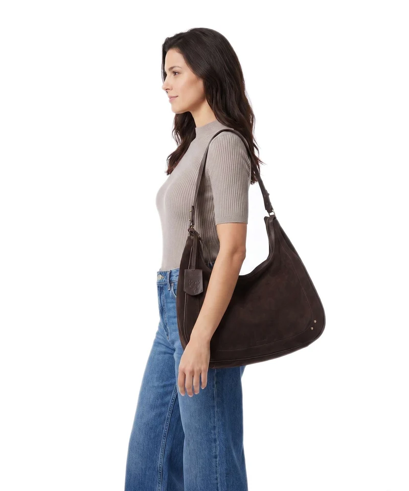 Burkely Sierra Sac fourre-tout brown
