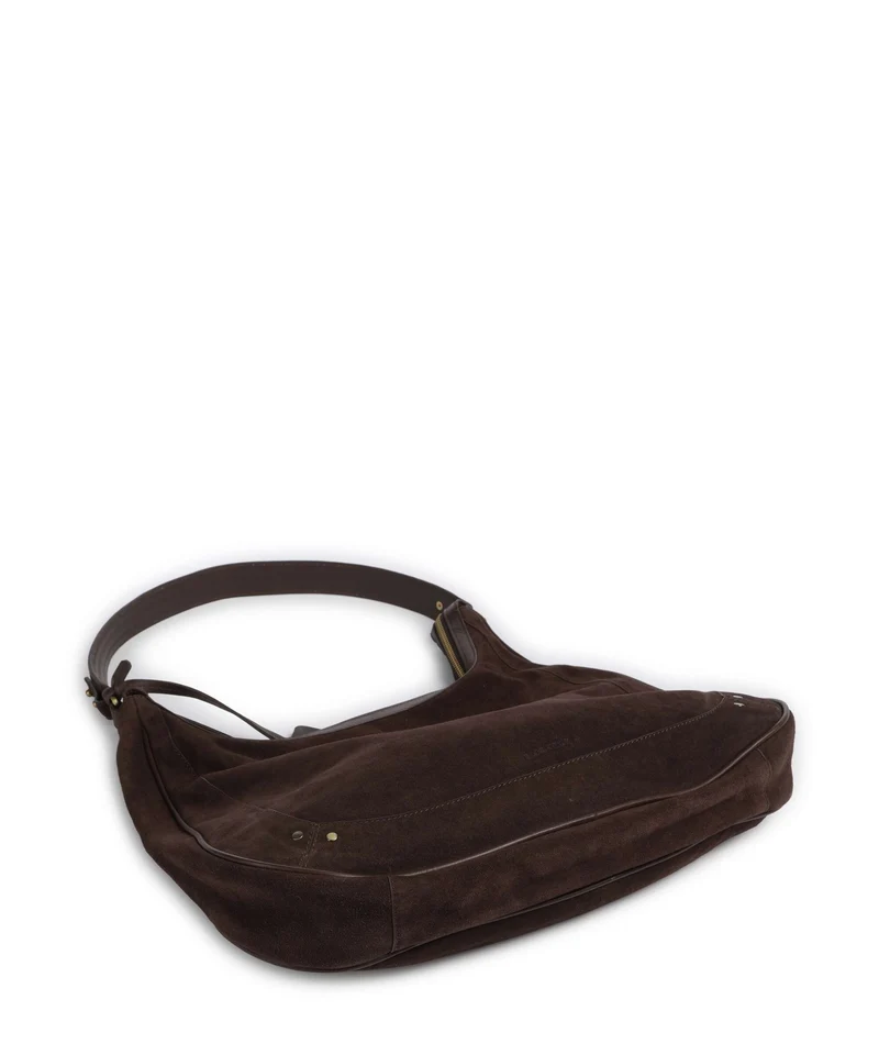 Burkely Sierra Sac fourre-tout brown