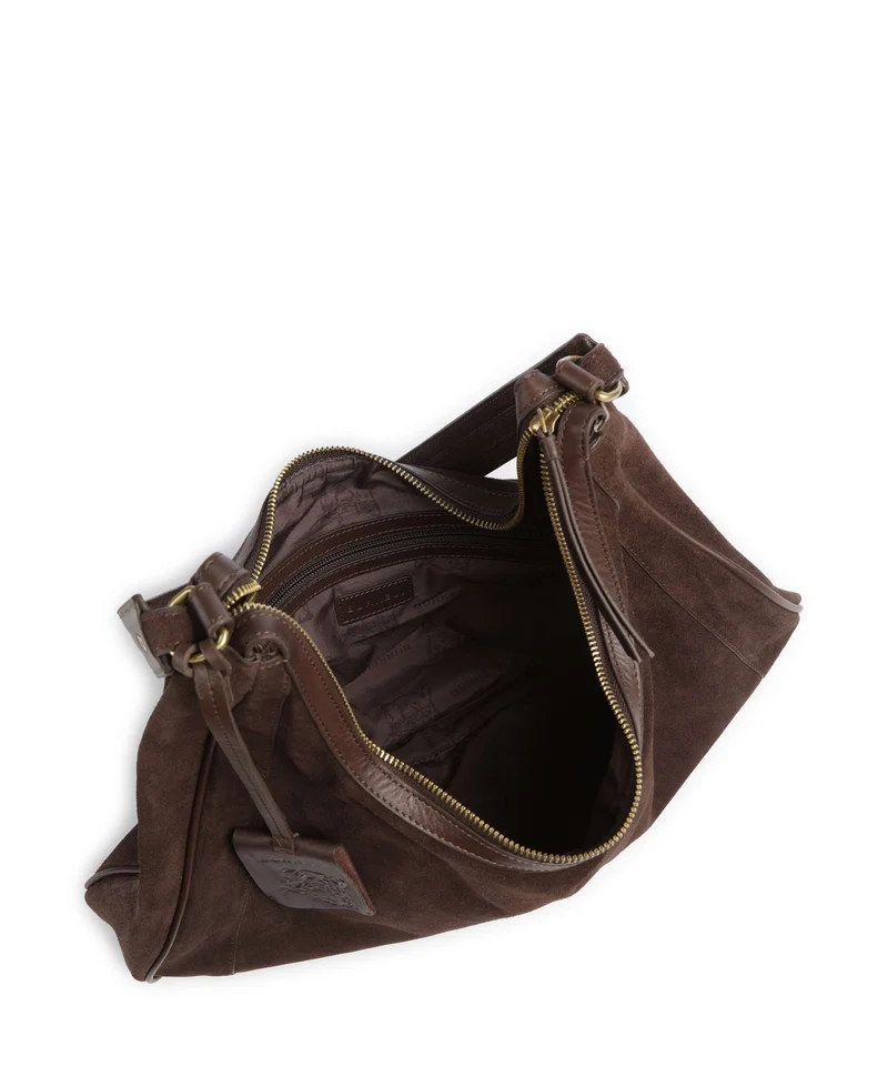Burkely Sierra Sac fourre-tout brown