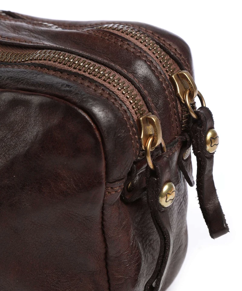 Campomaggi Trousse de toilette moro