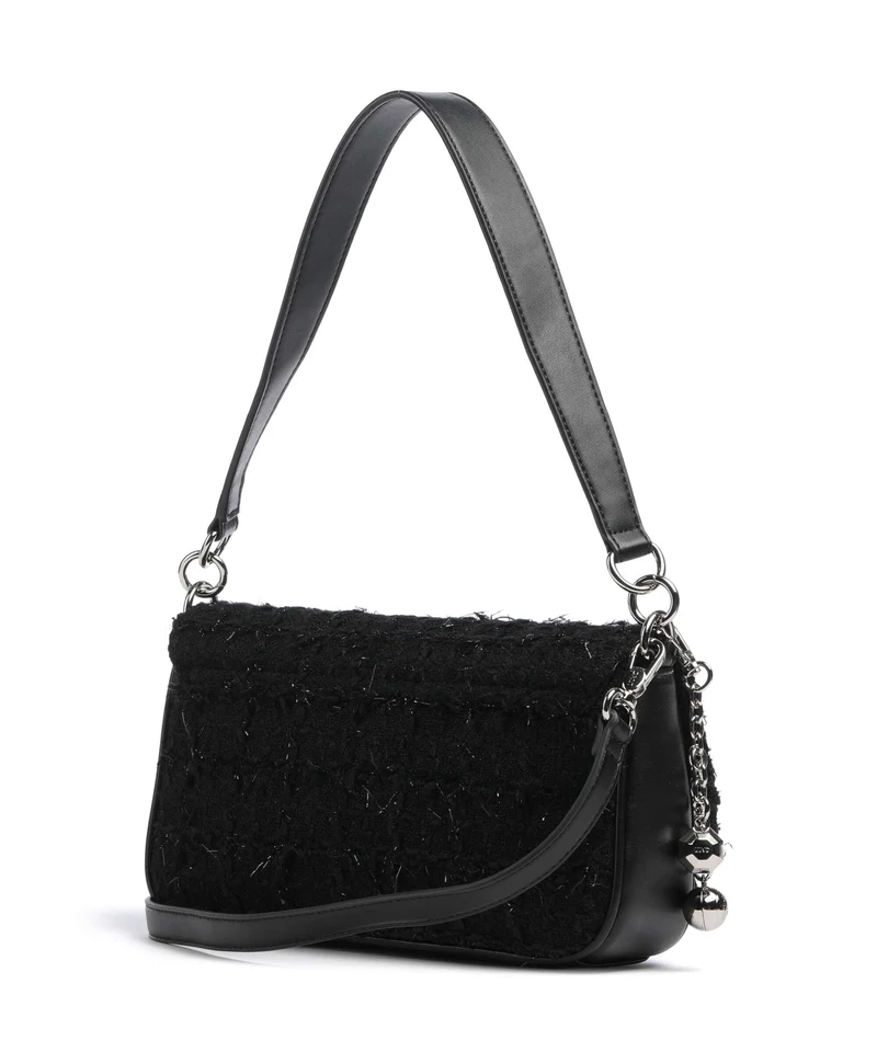 Liu Jo Adiva M Sac porté épaule nero