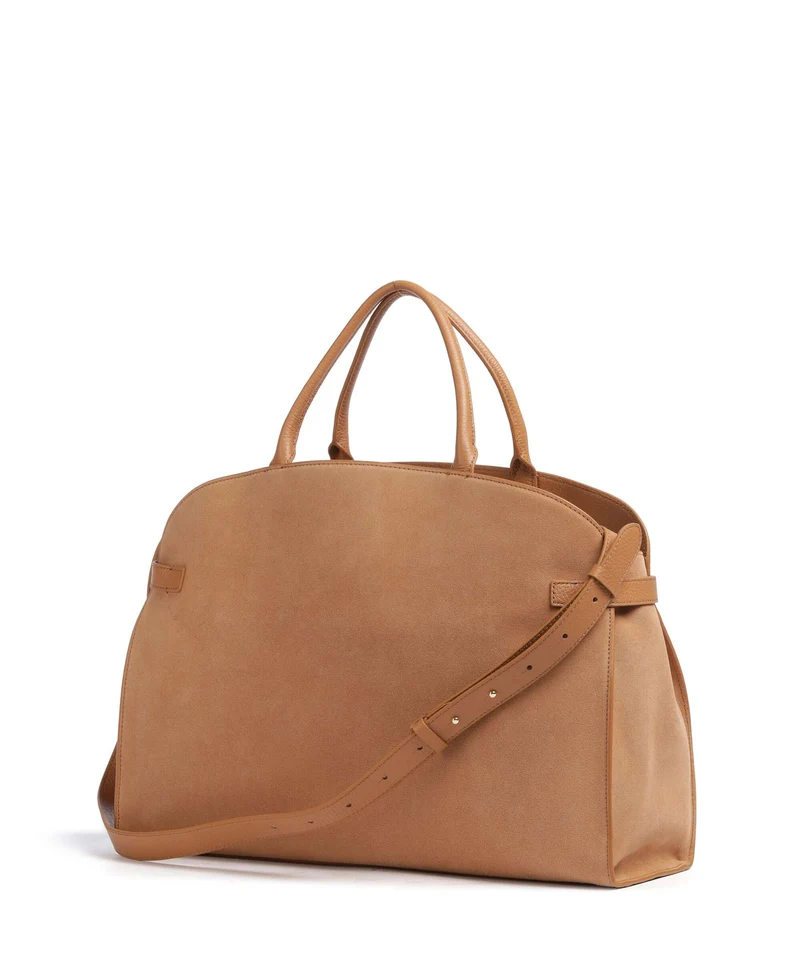 Coccinelle Sabine Suede Sac à main robin