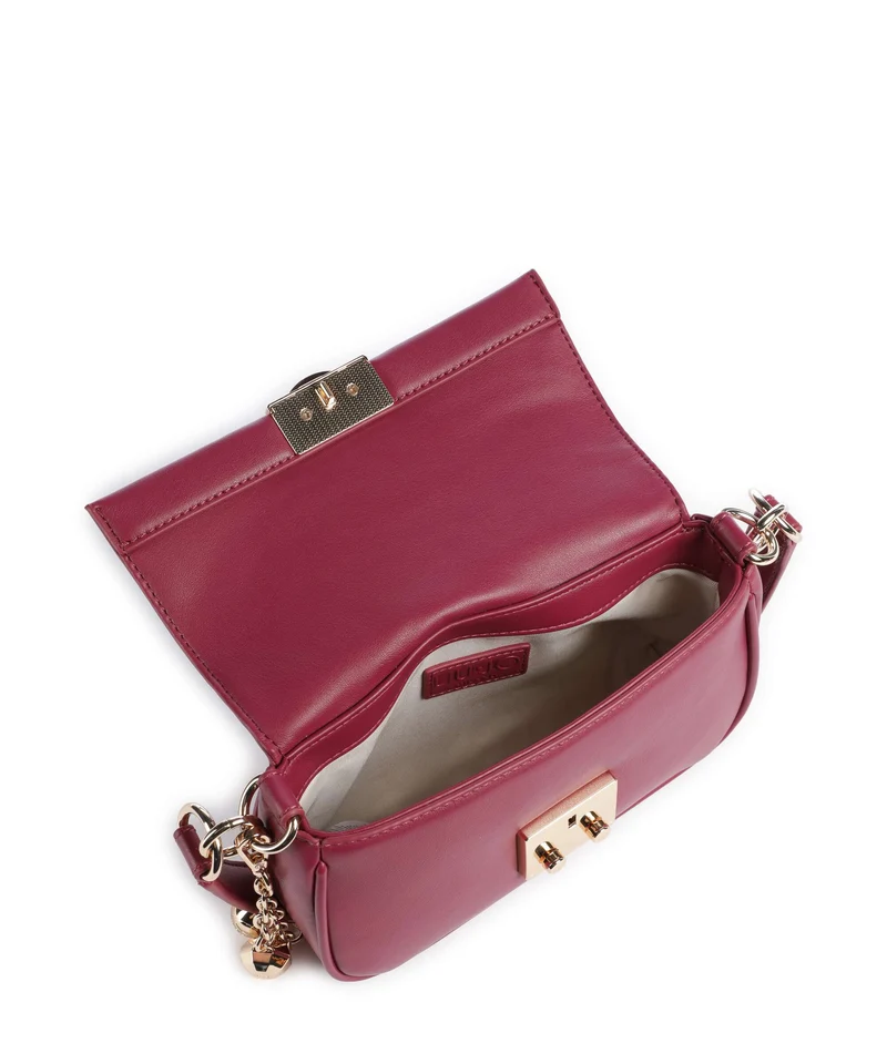 Liu Jo Adiva S Sac porté épaule scarlet