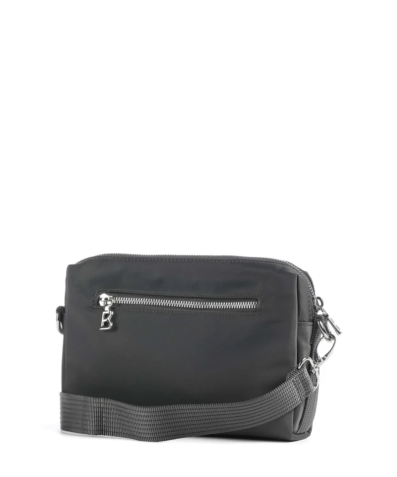 Bogner Verbier Play 1.0 Pukie Sac bandoulière darkgrey