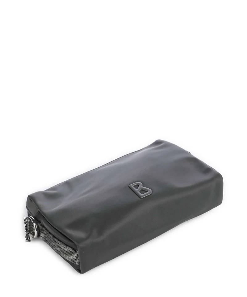 Bogner Verbier Play 1.0 Pukie Sac bandoulière darkgrey