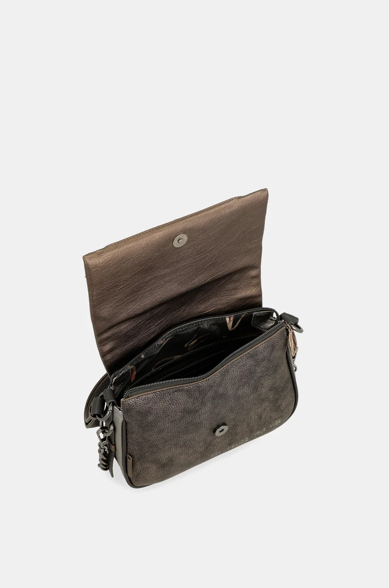 Sac à bandoulière avec rabat Wings