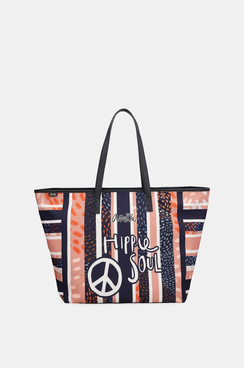Sac de plage Hippie Soul